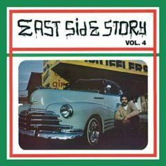 Various Artists - East Side Story Volume 4 (Various Artists)