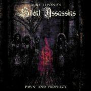 Mike Lepond's Silent Assassins - Pawn And Prophecy Black
