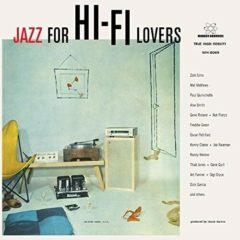 Various Artists - Jazz For Hi-fi Lovers / Various Artists