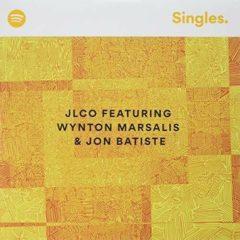 Jazz at Lincoln Center Orchestra - Spotify Singles 10"