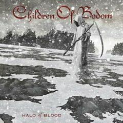 Children of Bodom - Halo Of Blood (2018)