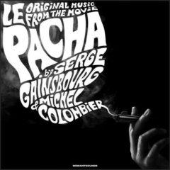 Pacha / O.S.T. - Le Pacha (Original Soundtrack)
