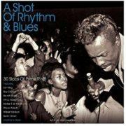 Various Artists - Shot Of Rhythm & Blues / Various