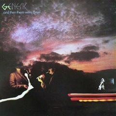 Genesis ‎– And Then There Were Three