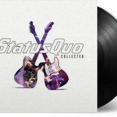 Status Quo - Collected Music on Vinyl