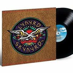 Lynyrd Skynyrd - Skynyrd's Innyrds (Their Greatest Hits)