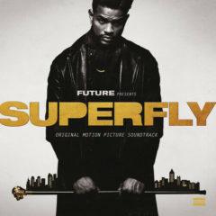Future - SuperFly (Original Motion Picture Soundtrack) Explicit, Col