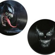 Ludwig Goransson - Venom (Original Motion Picture Soundtrack) Pictur