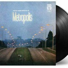 Mike Westbrook - Metropolis