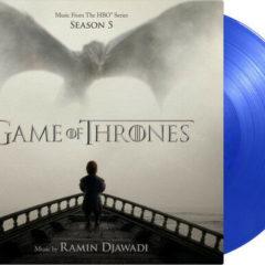 Ramin Djawadi - Game Of Thrones: Season 5 (Original Soundtrack) B