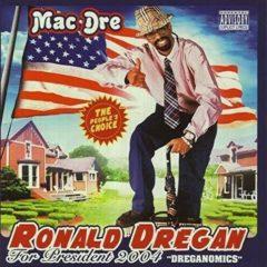 Mac Dre - Dreganomics