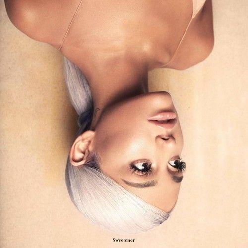 Ariana Grande ‎– Sweetener
