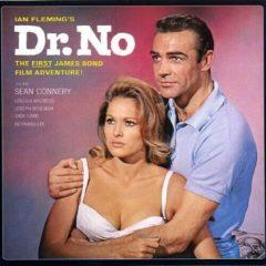 Norman,Monty / Barry - Dr. No (Original Motion Picture Soundtrack)