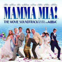 ABBA - Mamma Mia! (Original Soundtrack)