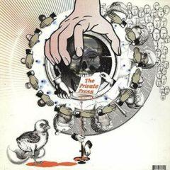 DJ Shadow - Private Press