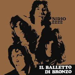 Balletto Di Bronzo - Sirio 2222