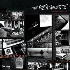 The Revivalists - Take Good Care With Bonus 7"