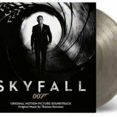 Thomas Newman - Skyfall (Original Motion Picture Soundtrack) Holland