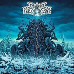 Brand Of Sacrifice - The Interstice