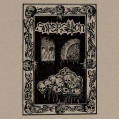 Superstition - Surging Throng Of Evil's Might