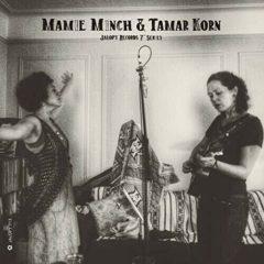 Minch,Mamie / Korn,T - Jalopy Records 7 Series: Mamie Minch & Tamar Korn [New 7"