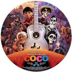 Songs From Coco / O. - Coco (Songs From the Motion Picture)