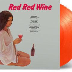 Various Artists - Red Red Wine / Various