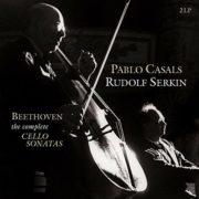 Ludwig van Beethoven - Complete Cello Sonatas 1-4