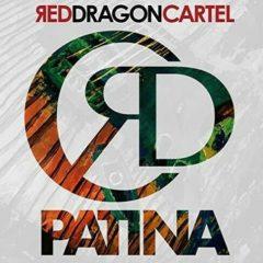 Red Dragon Cartel - Patina