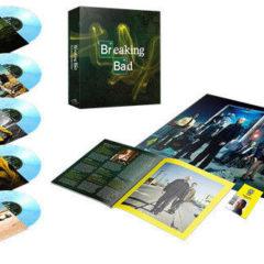 Breaking Bad (Music - Breaking Bad (Music From the Original Series)
