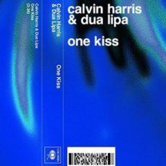 Harris,Calvin / Lipa,Dua - One Kiss