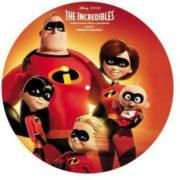 Michael Giacchino - The Incredibles (Original Motion Picture Soundtrack)