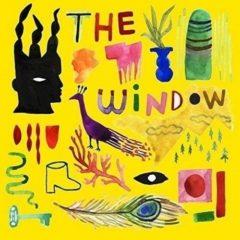 Cecile Salvant McLorin - The Window