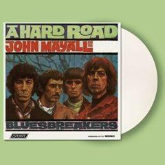 Mayall,John & Blues Breakers - Hard Road White