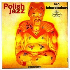 Laboratorium - Quasimodo (Polish Jazz Vol 58) Poland - Import