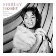 Shirley Bassey - Kiss Me Honey Honey Kiss Me