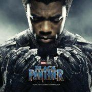 Ludwig Goransson - Black Panther (Original Motion Picture Score)