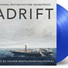 Volker Bertelmann - Adrift (Original Motion Picture Soundtrack) Blue