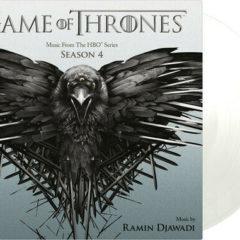 Ramin Djawadi - Game of Thrones: Season 4 (Music From the HBO Series)
