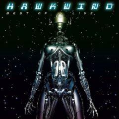 Hawkwind - Best of Live by HAWKWIND