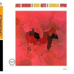Jazz Samba Blue, Bonus Track, Colored Vinyl, 180 Gram,