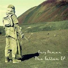 Gary Numan - Fallen