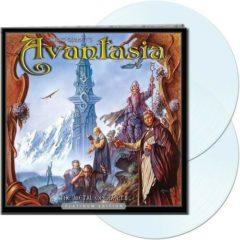 Avantasia - The Metal Opera Pt. Ii Clear Vinyl, ,
