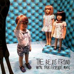 The Bevis Frond - We're Your Friends Man