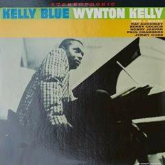 Wynton,Kelly Trio & Sextet - Kelly Blue