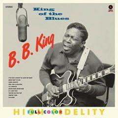 B.B. King - King Of The Blues 180 Gram