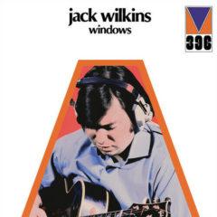 Jack Wilkins - Windows