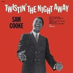 Sam Cooke - Twistin The Night Away