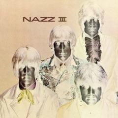 The Nazz - III , White