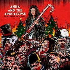 Various Artists - Anna and the Apocalypse (Original Motion Picture Soundtrack) [